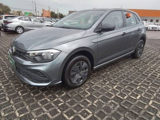 VOLKSWAGEN POLO 1.0 MPI TRACK MANUAL VOLKSWAGEN POLO 1.0 MPI TRACK MANUAL